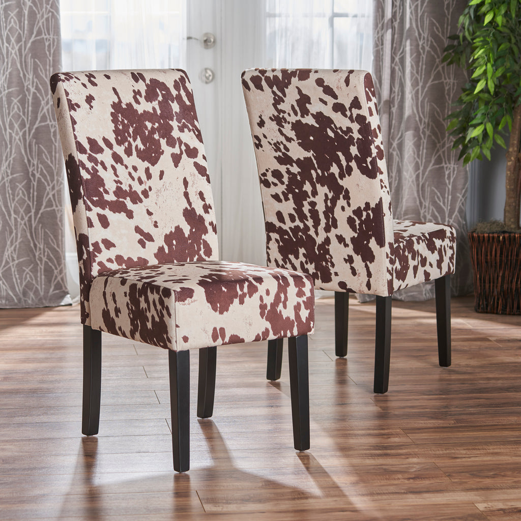 Dining Chair MP2 Set of 2