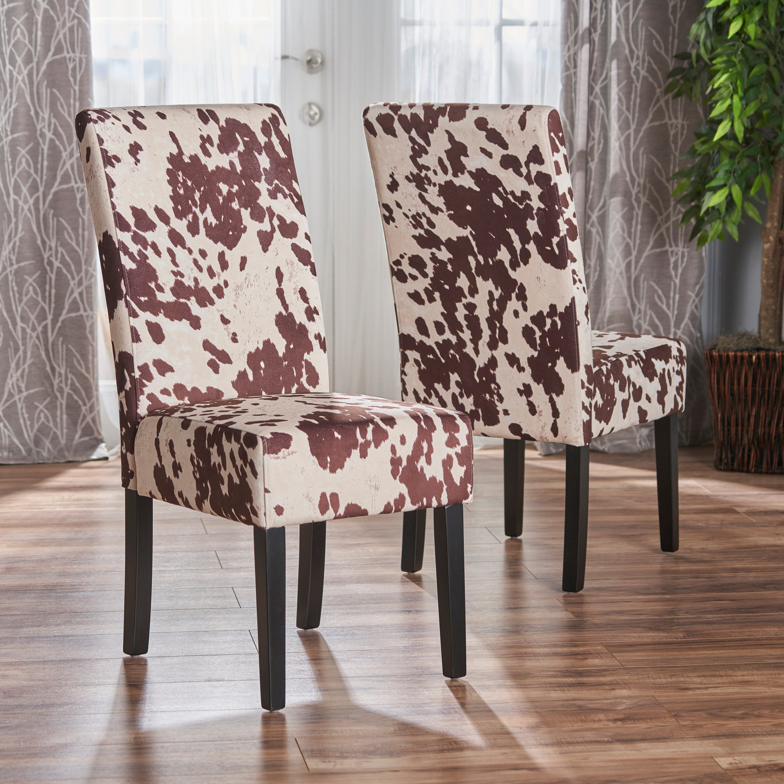 Dining Chair MP2 Set of 2