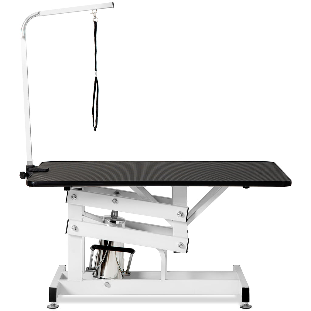 Hydraulic Dog Pet Grooming Table
