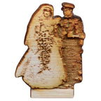 Wedding Chapel Ornament