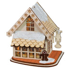 Drosselmeyer's Nutcrackers