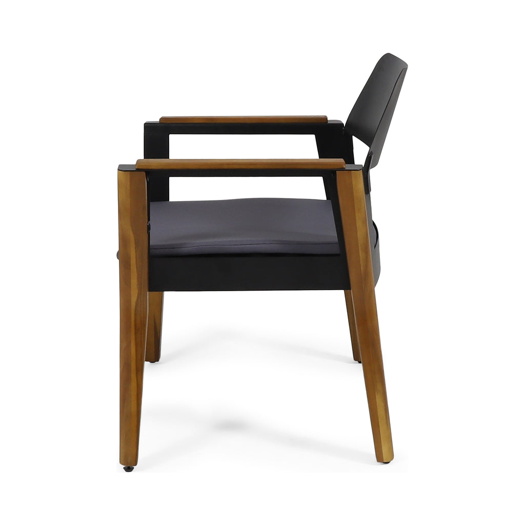 Soho Club Chair MP2 (Set of 2)
