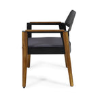 Soho Club Chair MP2 (Set of 2)