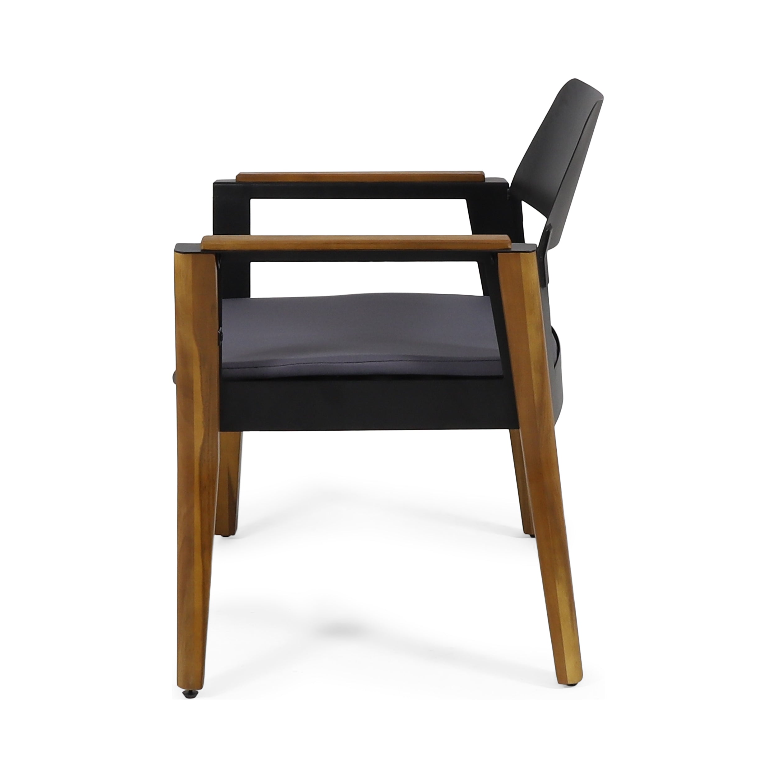 Soho Club Chair MP2 (Set of 2)