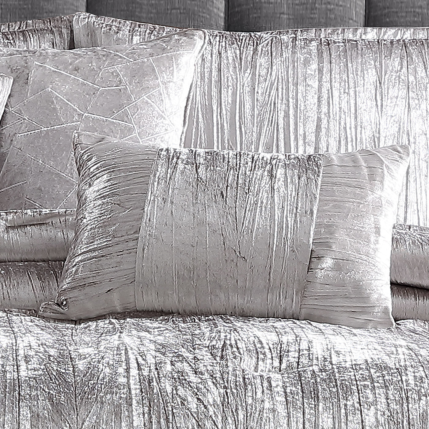 Turin Bedding Set