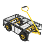 Wagon Cart Garden Cart