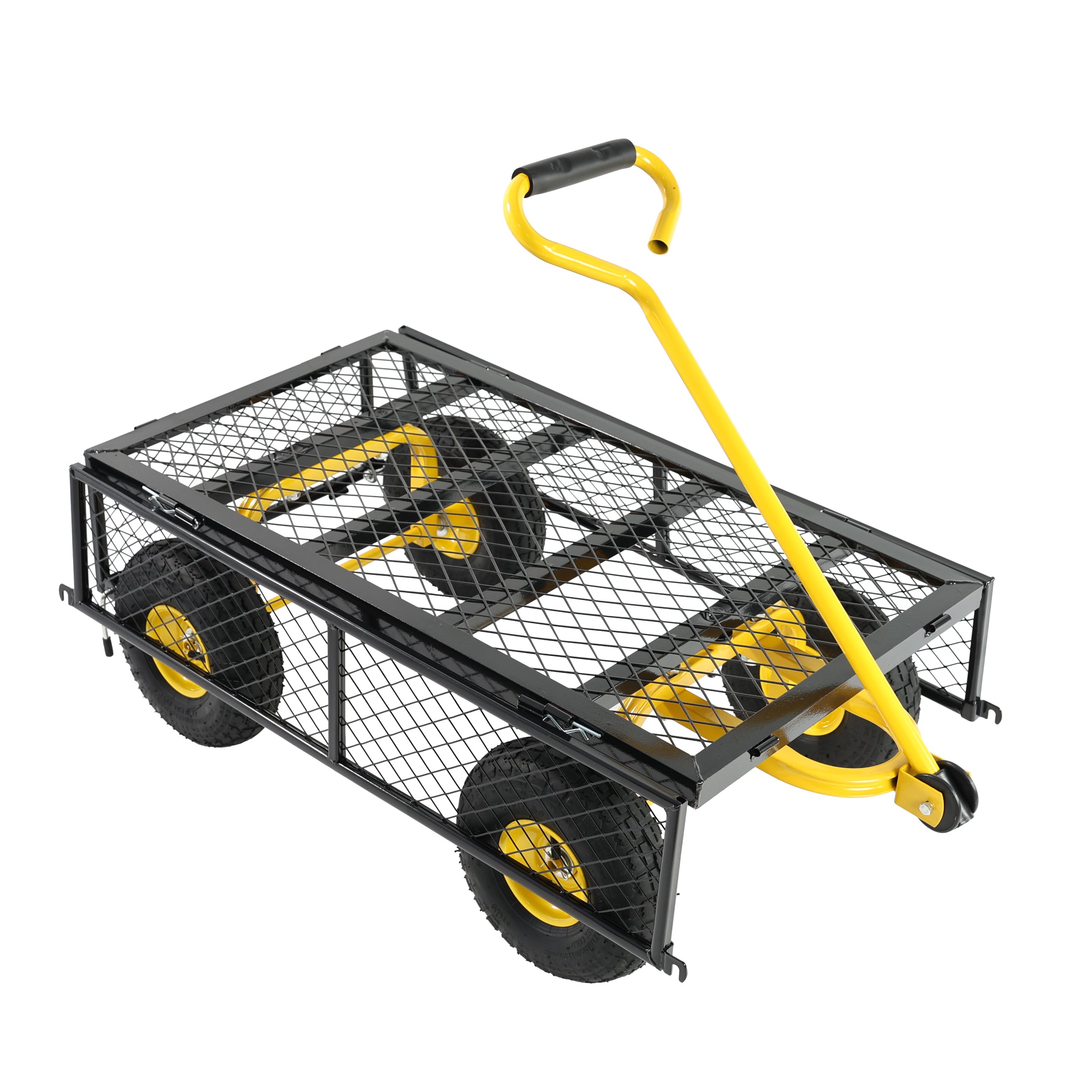 Wagon Cart Garden Cart