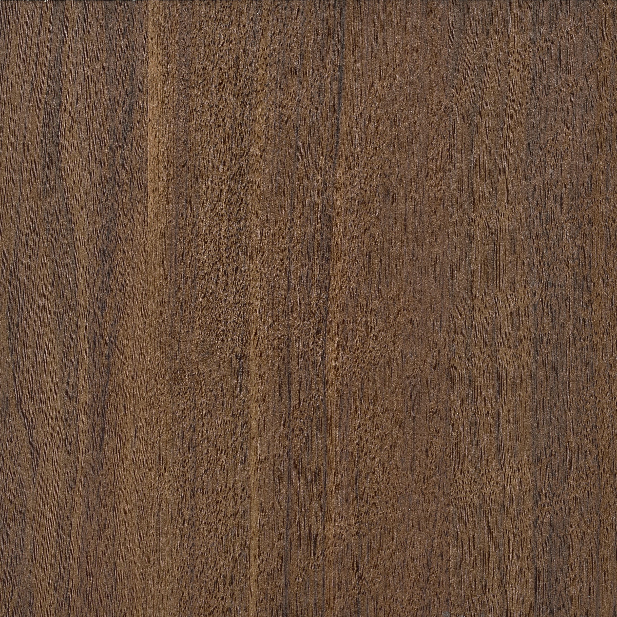 Maddox 71-inch 3-shelf Cabinet Bookcase Walnut-