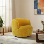 Thornton Chenille Bean Bag Chair