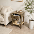 Antique Table