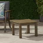 Temecula Side Table