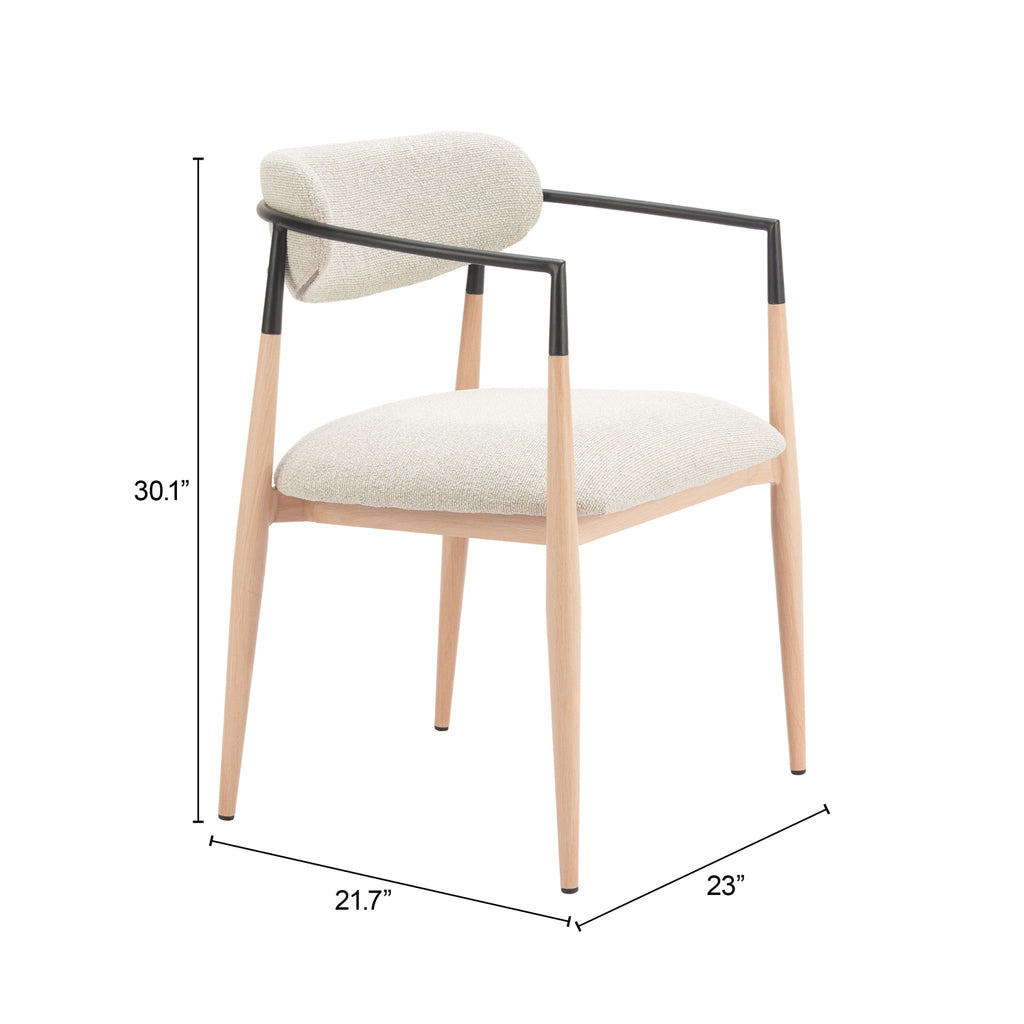 Equinox Dining Chair