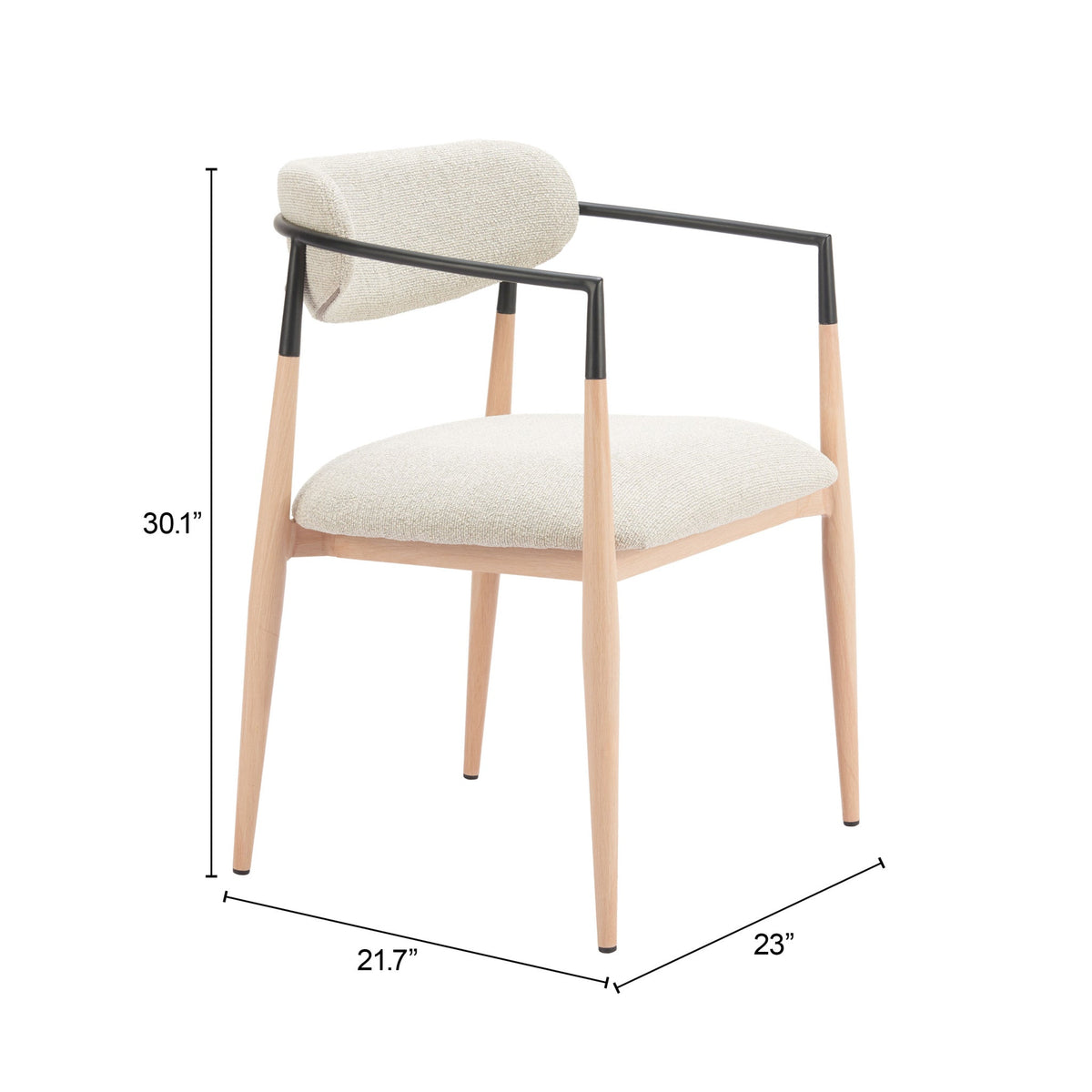 Equinox Dining Chair