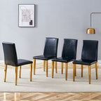 Four Dining Seating