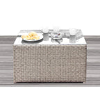 4-Person Outdoor Sofa Set