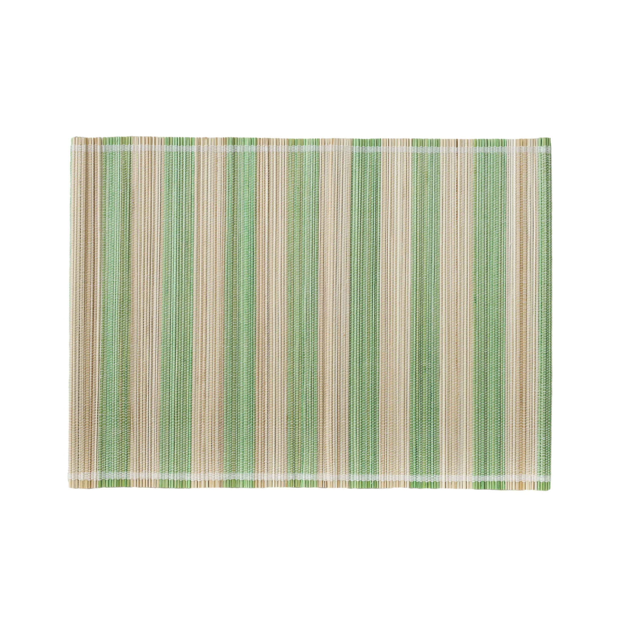 Jora - Bamboo Placemat (Set of 4)