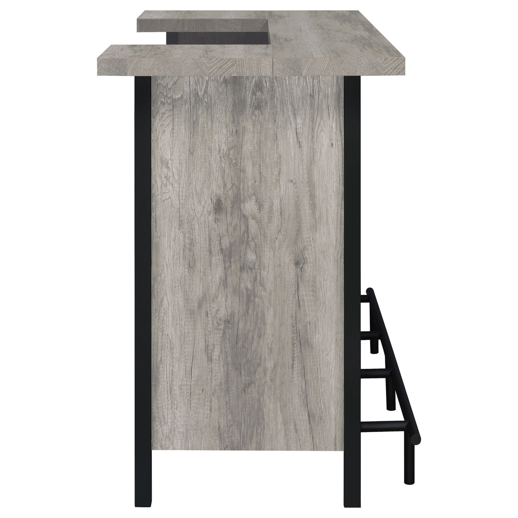 Menimen Home Bar Unit