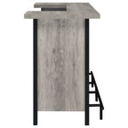 Menimen Home Bar Unit