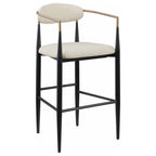 Renfroe Bar-Height Stools Set of Two
