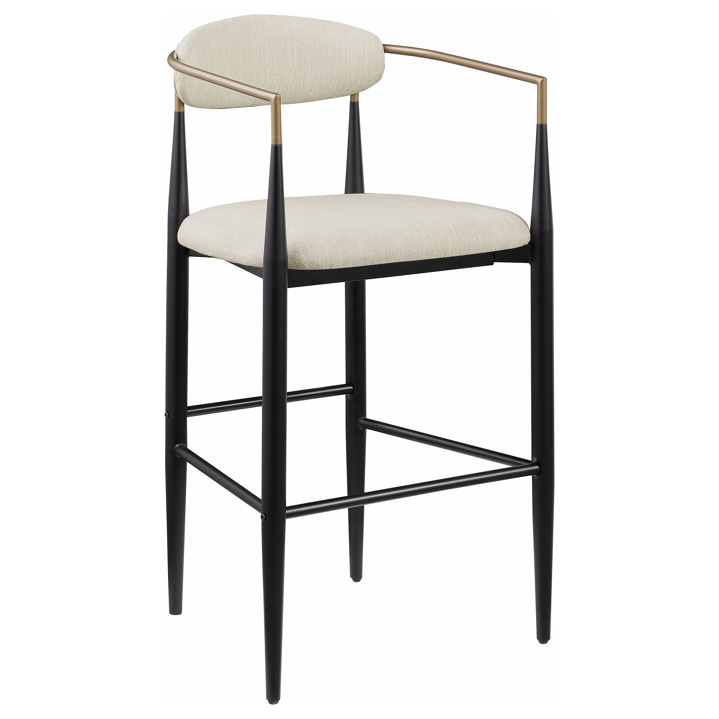 Renfroe Bar-Height Stools Set of Two