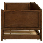 Fallbrook Medium Twin Daybed With Trundle