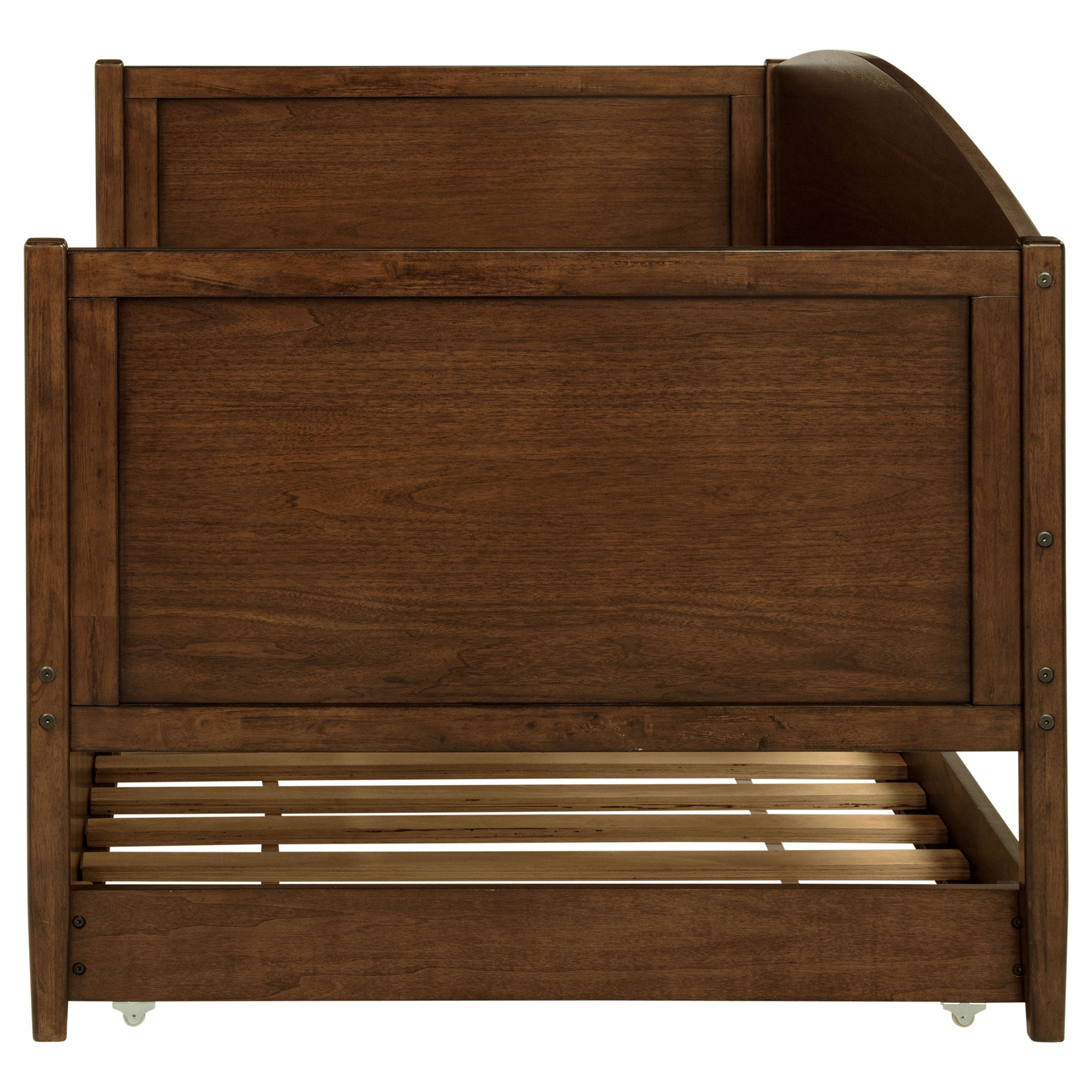 Fallbrook Medium Twin Daybed With Trundle