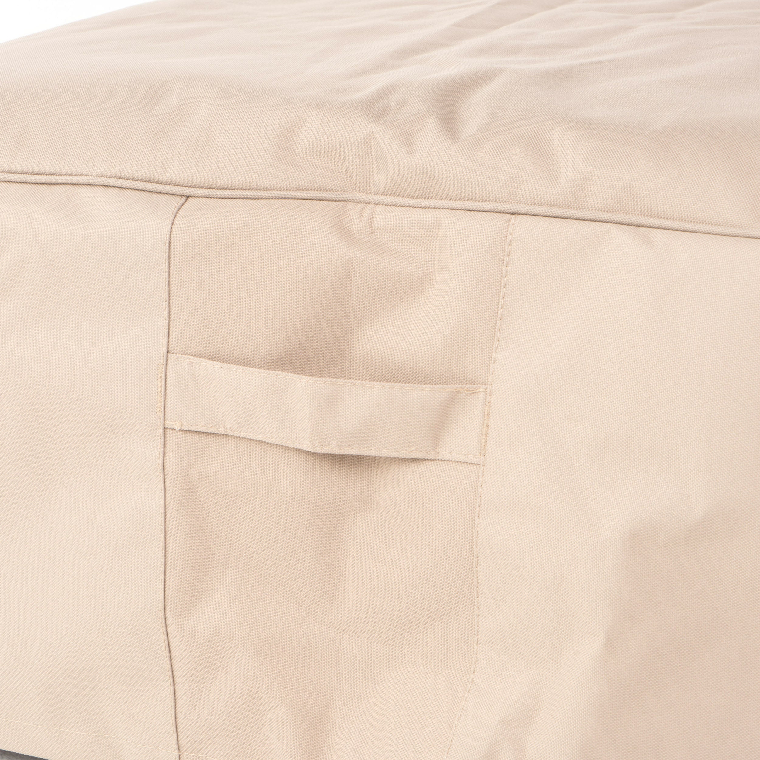 Shield Chaise Lounge Cushion