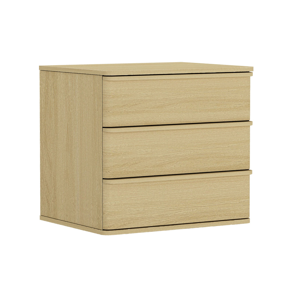 Molly 26" Nightstand