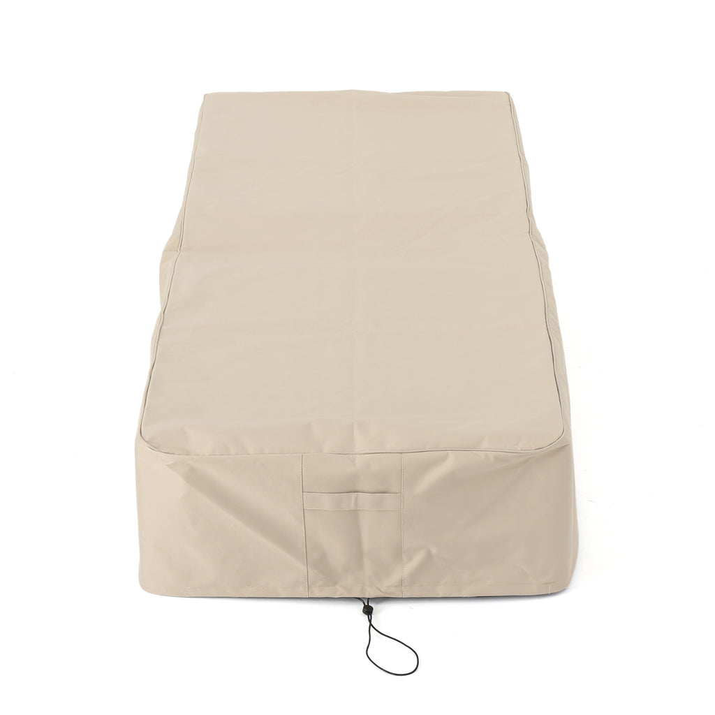Shield Chaise Lounge Cushion