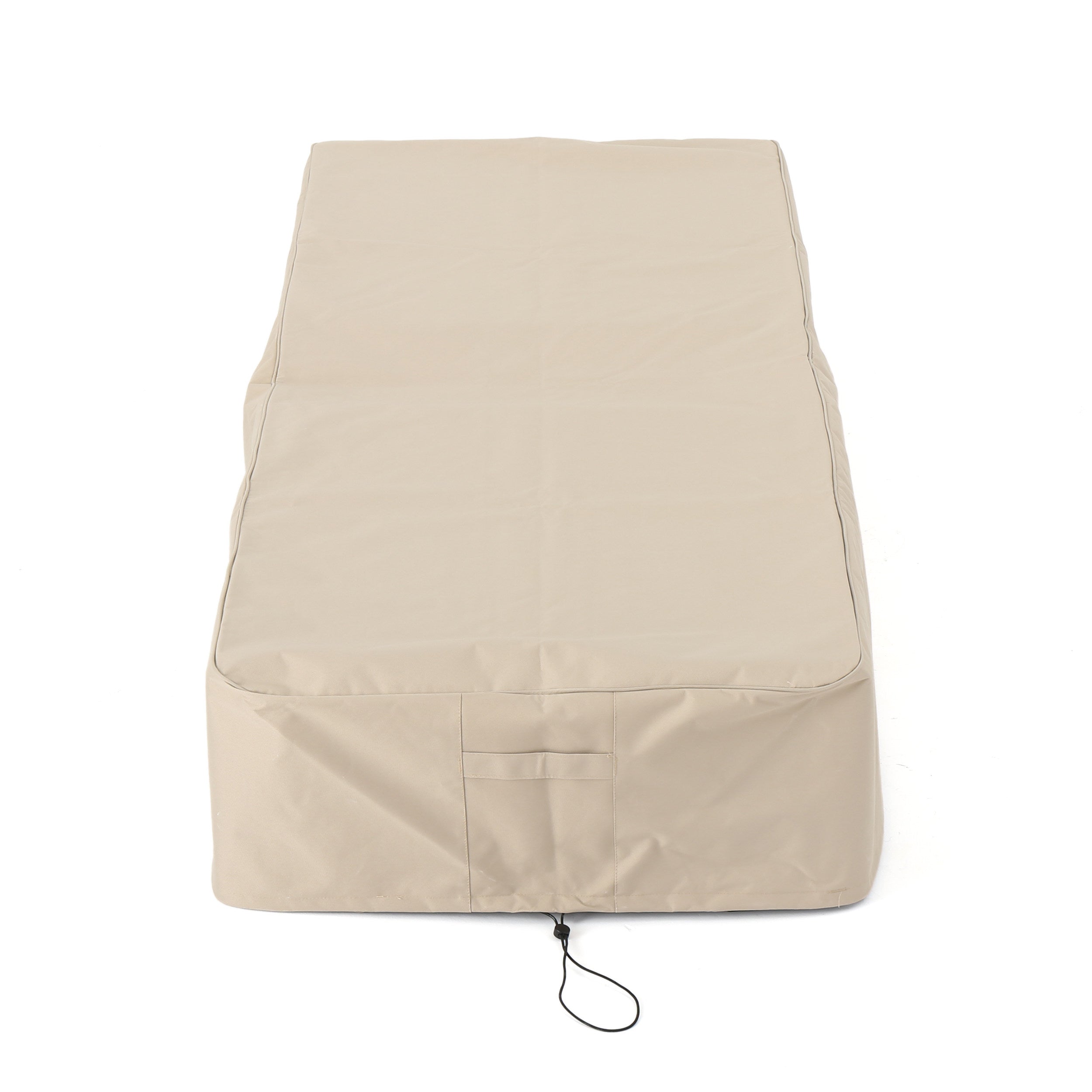 Shield Chaise Lounge Cushion