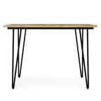 Hunter 42-Inch Square Dining Table