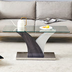 Rectangular Coffee Table