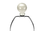 31" Height Contemporary Boho Table Lamp