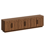94.5" Extra Long TV Stand for Large TVs