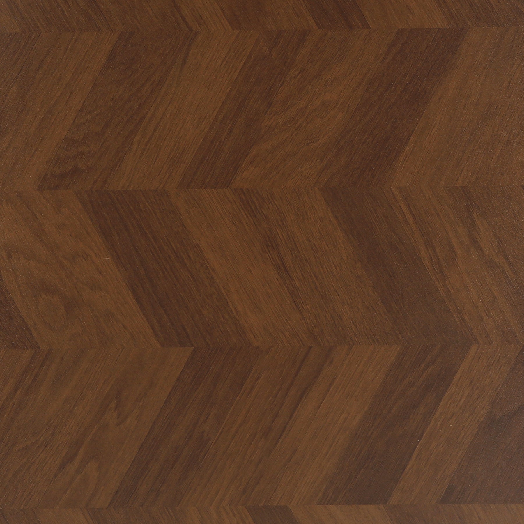 39.4" Round Dining Table for 4, Rustic