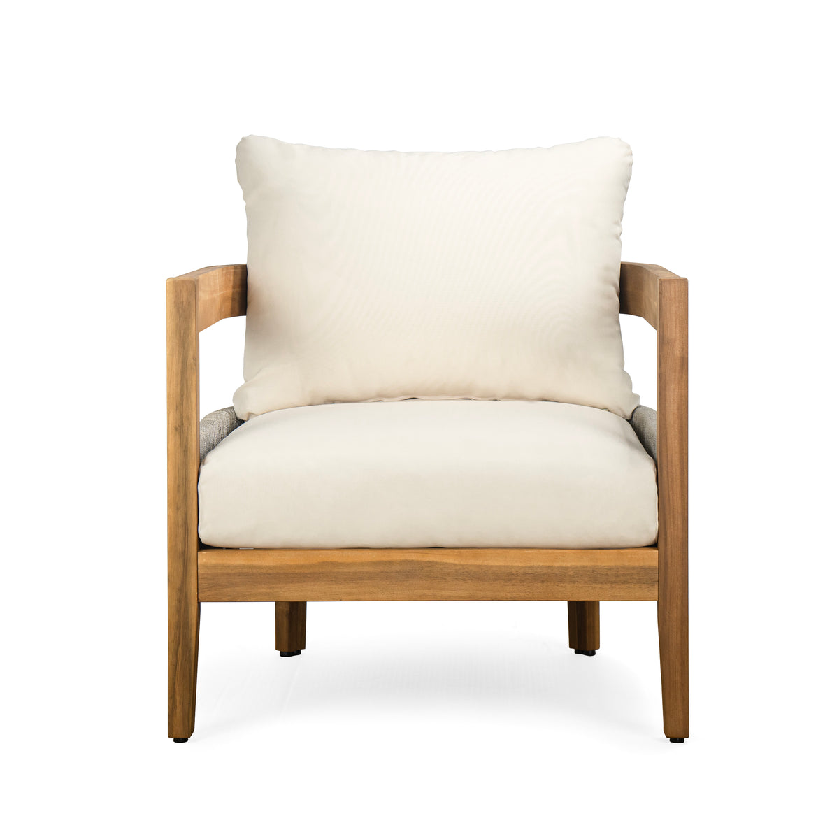 Porto Outdoor Club Chair