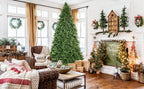 5ft Premium PE & PVC Artificial Christmas Tree