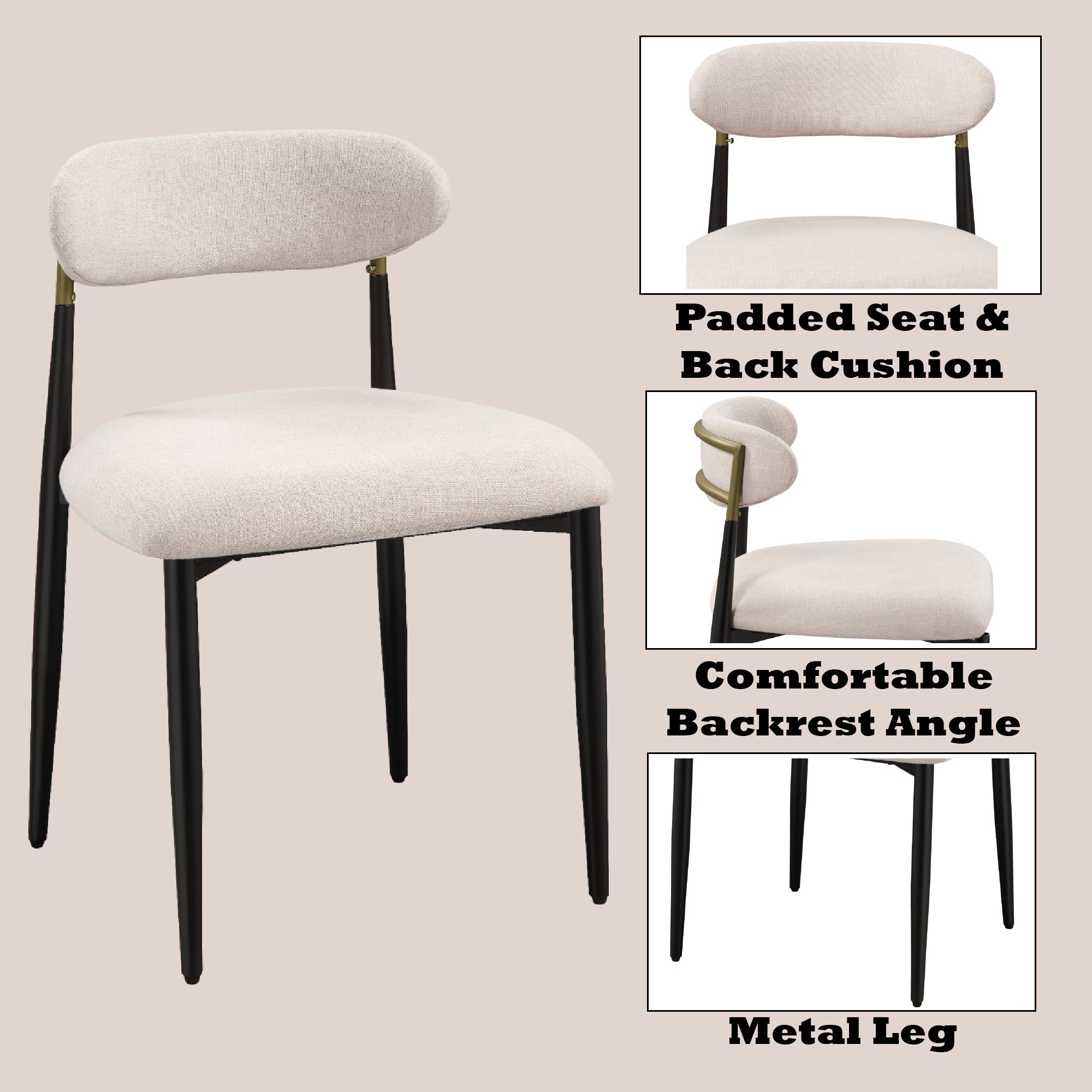 Jaramillo Dining Seating