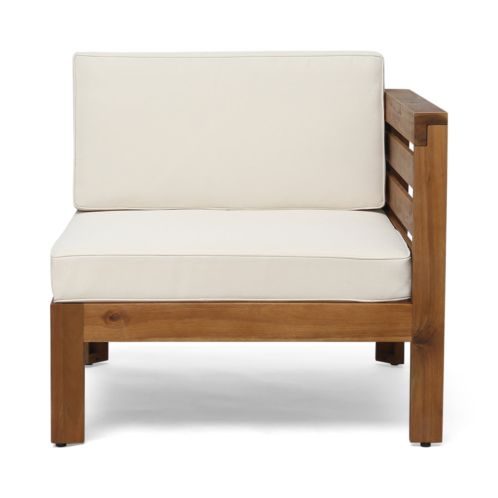 Cambridge L Shape Sofa Set
