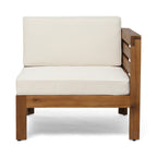 Cambridge L Shape Sofa Set
