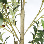 5' Artificial Olive Tree in