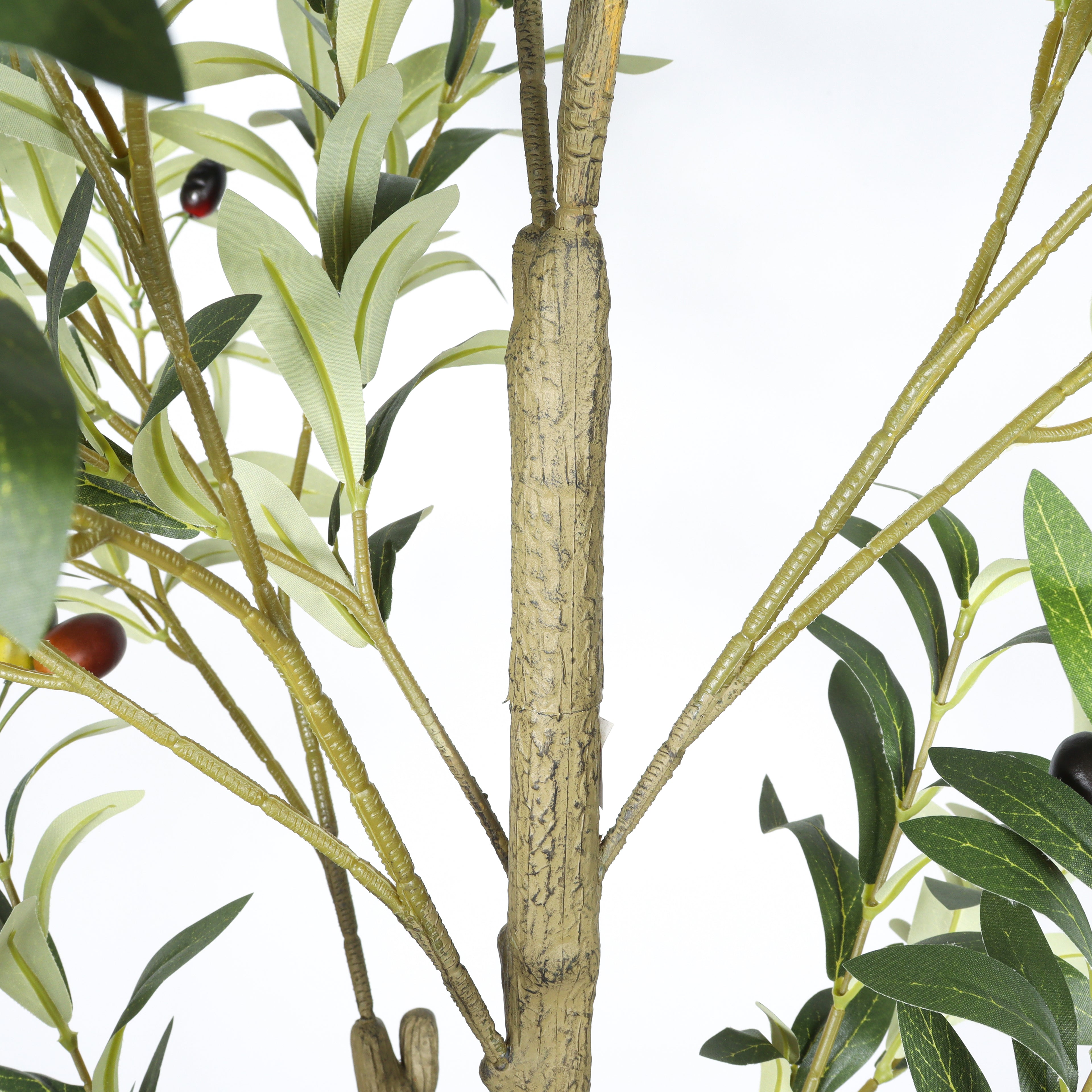 5' Artificial Olive Tree in