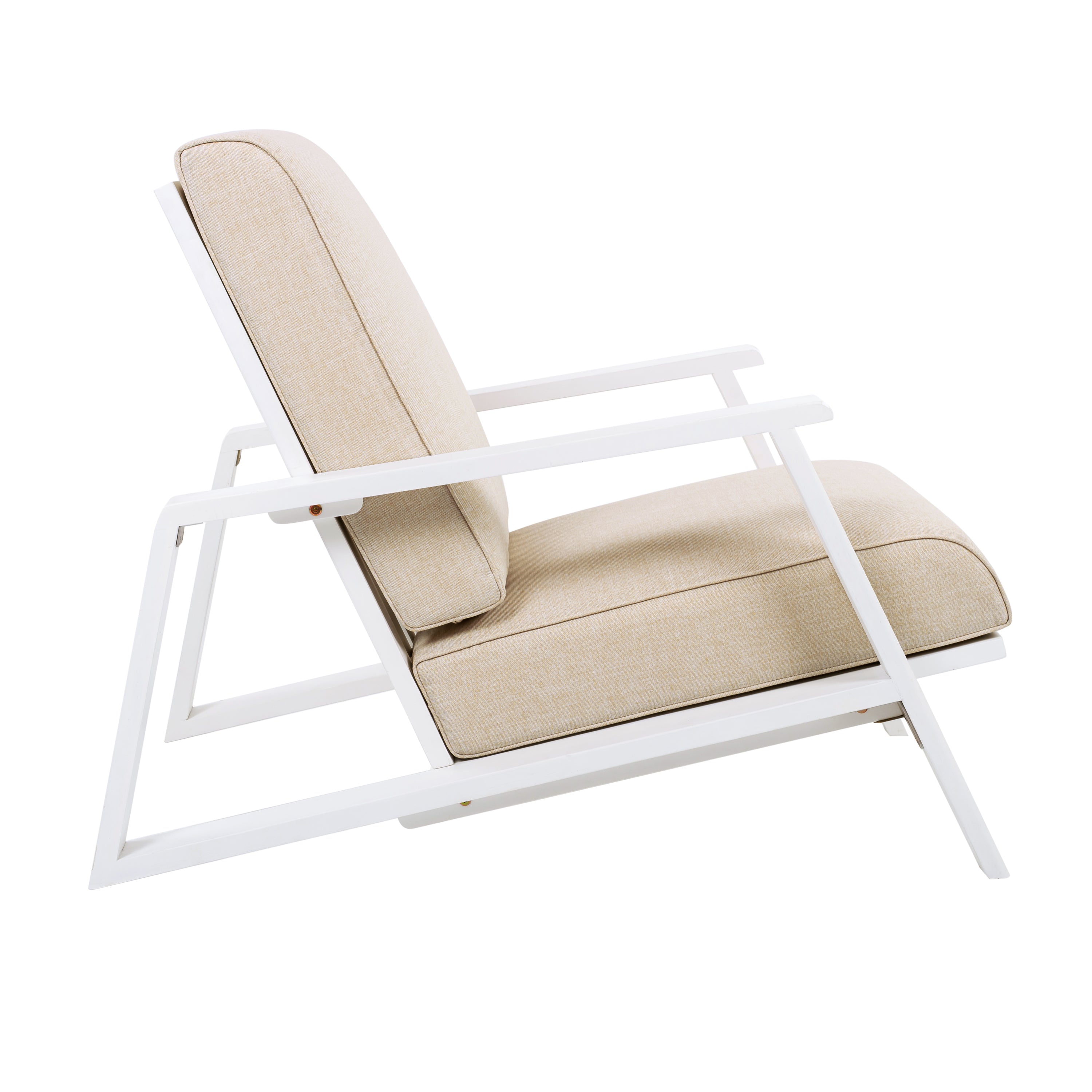 Patio Lounge Chair Set of 2