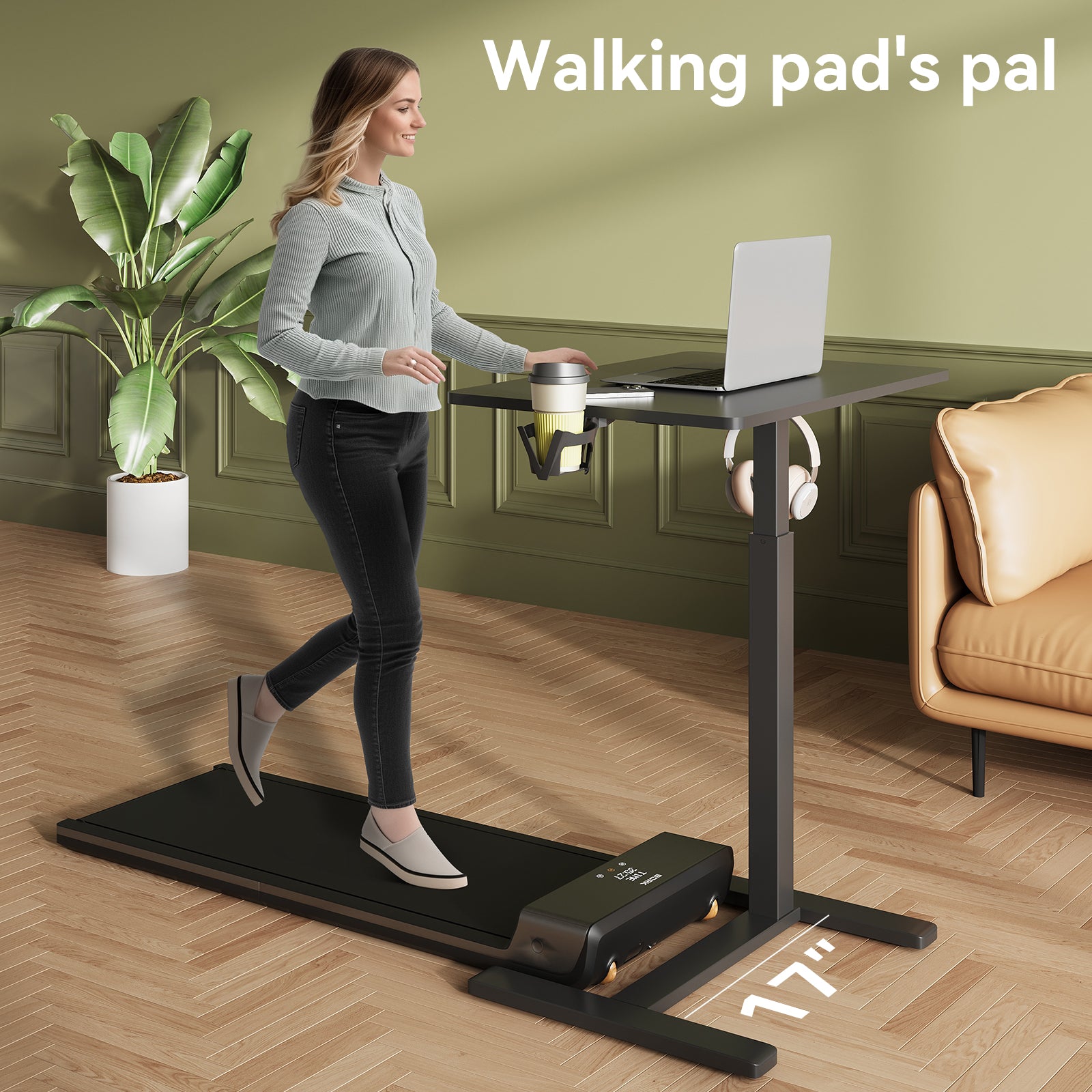 Electric Standing Desk
