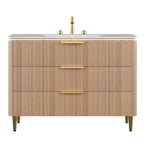 Amara 48'' Bathroom Vanity & Sink