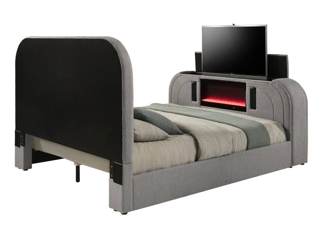 Shelyn Bed