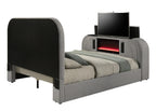 Shelyn Bed