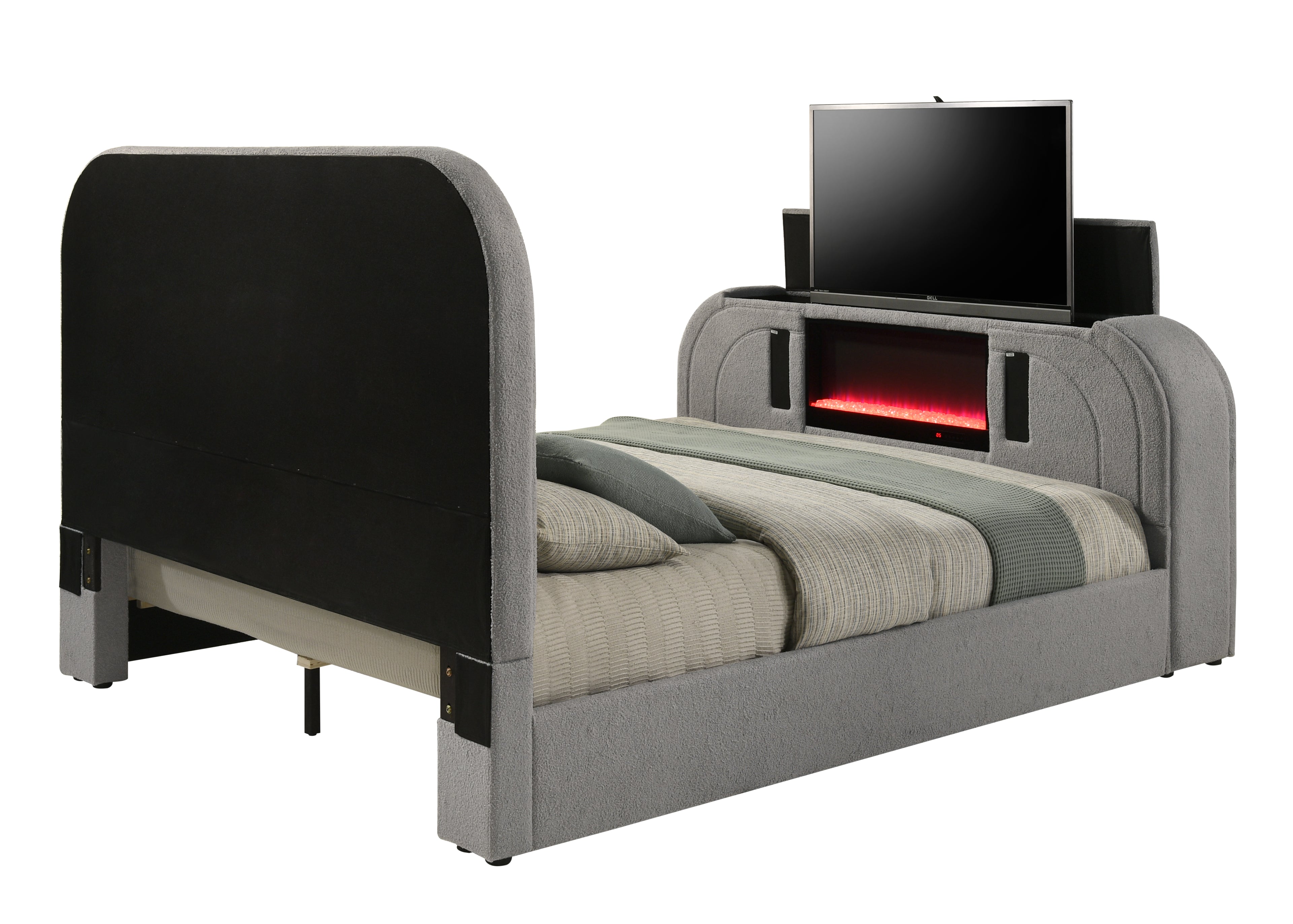 Shelyn Bed