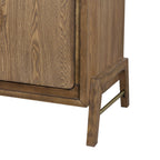 Two Door Latte Server - 46"