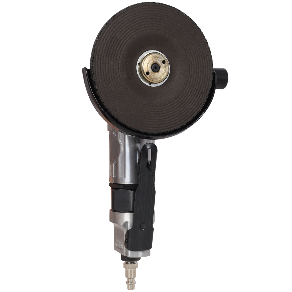 5 Inch Air Angle Grinder Pneumatic Grinder